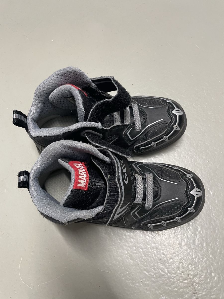 Geox Schuhe für Jungen: Geox Kinder Schuhe 29 – Gebraucht aus Würenlos von hana49