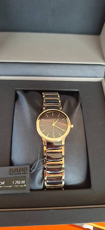 Orologi: Rado Uhr – Usato da Männedorf venduto da Mis_nl7l 2