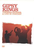 Gypsy Kings: Tierra Gitana - Live in Concert DVD