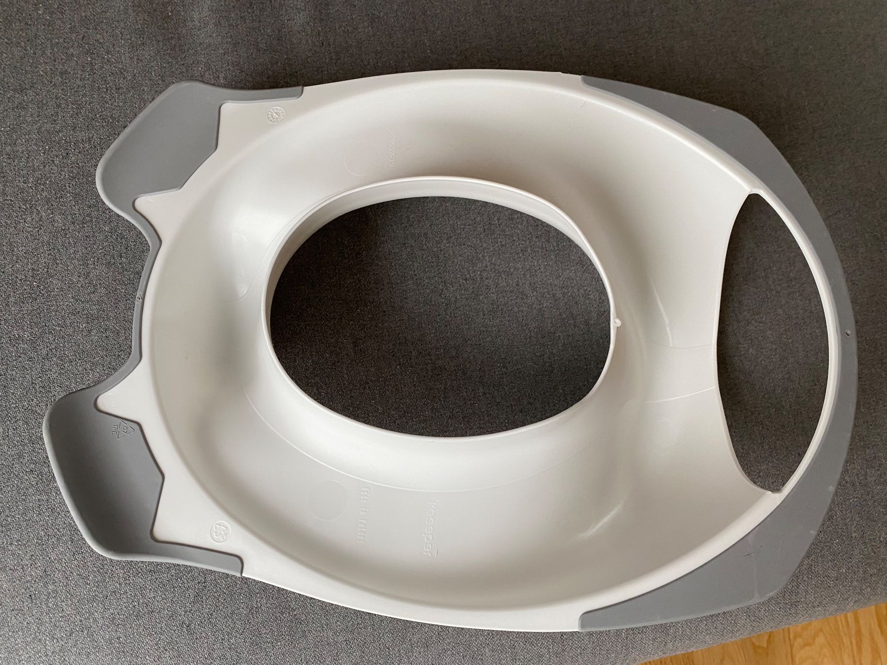 WC: Toilettensitz Kinder – Neuf (Voir description) à Wettingen par nat_n5mw 2