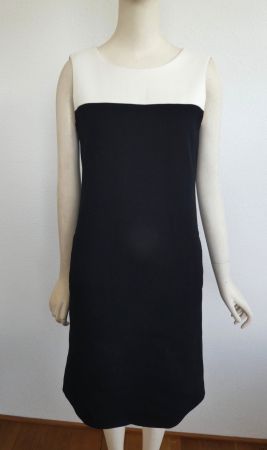 S‘ Max Mara sommerliches Kleid, Gr. DE 36/38