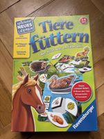 Lernspiel Tiere fuettern Ravensburger 3-6 Jahre