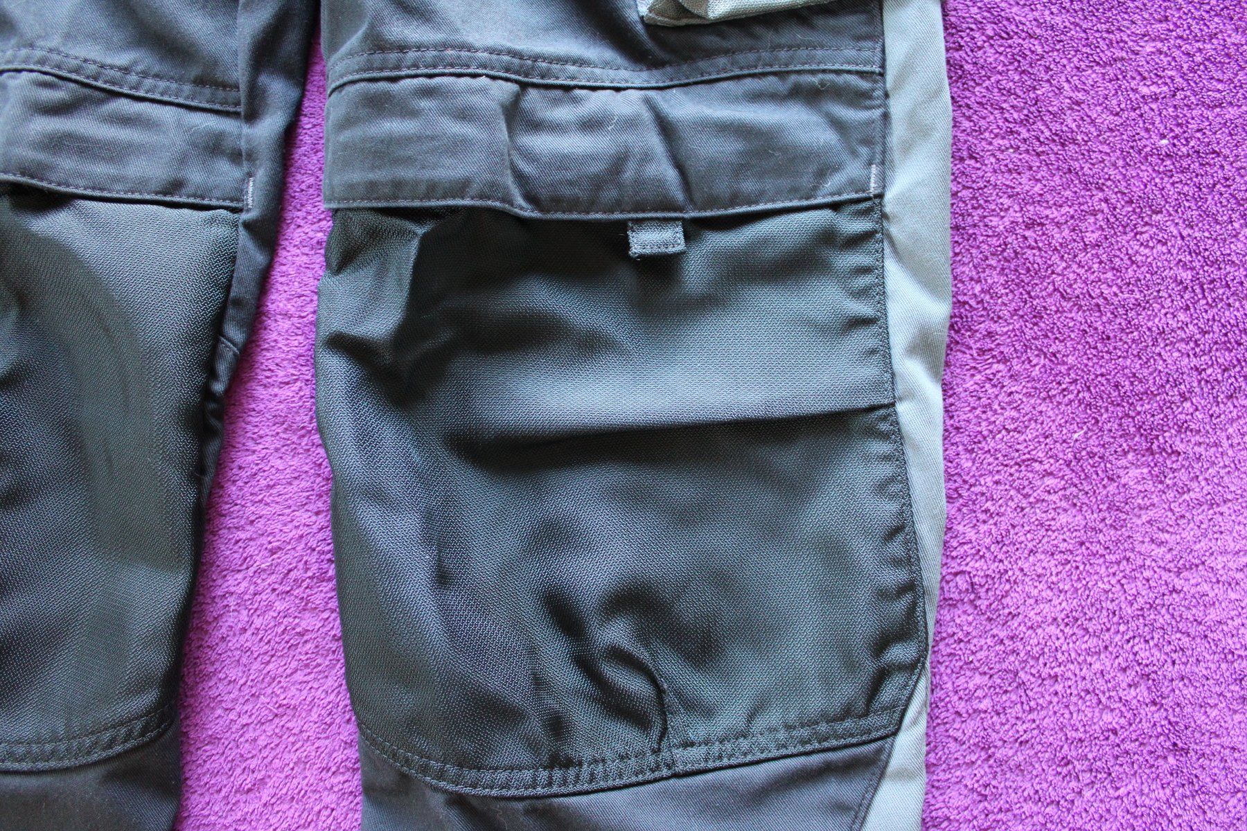 Engelbert Strauss Pantaloni: Engelbert Strauss Hose Gr. 146/152 – Usato da Müllheim Dorf venduto da Seeeule01 2