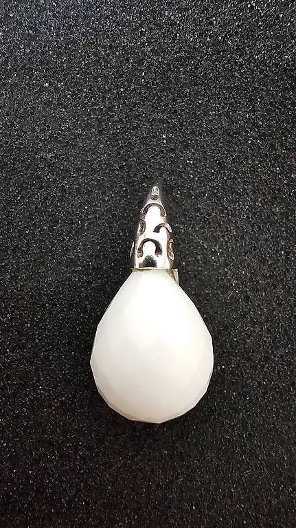 Ohrringe & -stecker: Echte Opal Ohrhänger – Gebraucht aus Sursee von nei_7klk 2