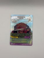 Naruto Mythos Gamabunta 94/130 2nd Edition Foil