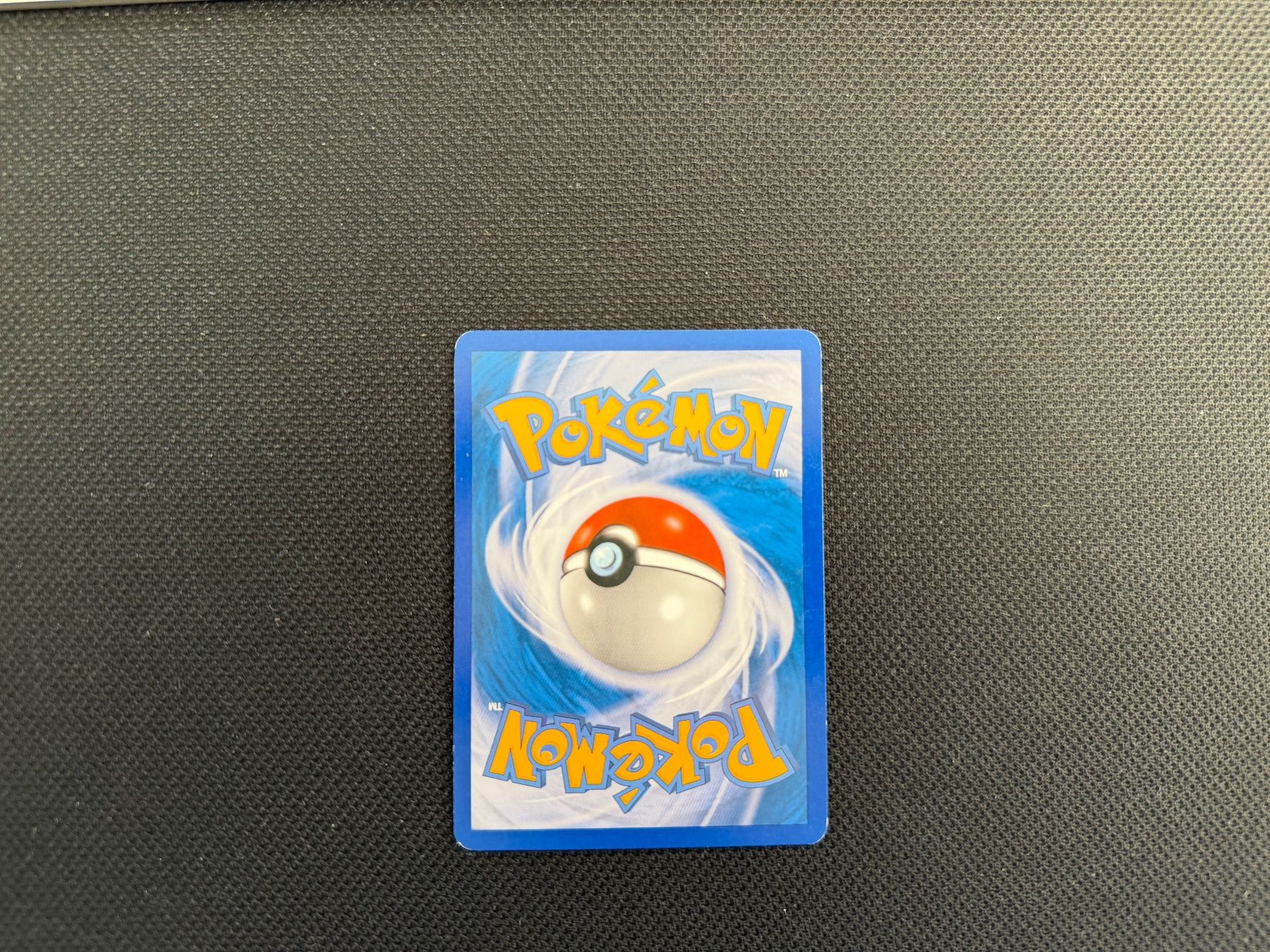 Pokémon Sammelbilder & Trading cards: Woingenau 41/130 – Gebraucht aus Zürich von mountainwizard00 1