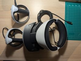Sony Playstation VR2