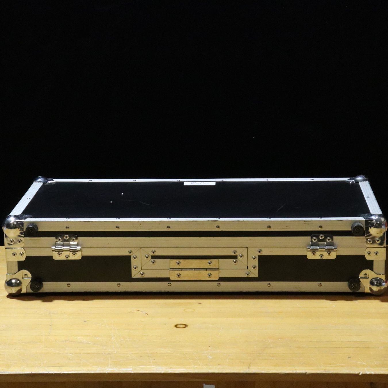 Showtec Sistema di controllo: SHOWTEC Showmaster 48 | DMX Lichtpult inkl. Case – Usato da Unterseen venduto da bluemax.ch 5
