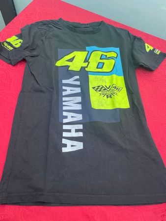 Kinder Valentino Rossi T-Shirt XS (152/158)