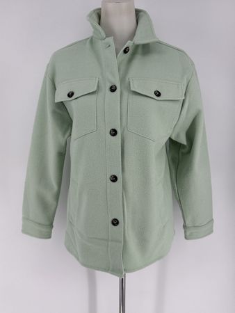 Hemdjacke/ Übergangsjacke Gr. 158/164 von pageone young