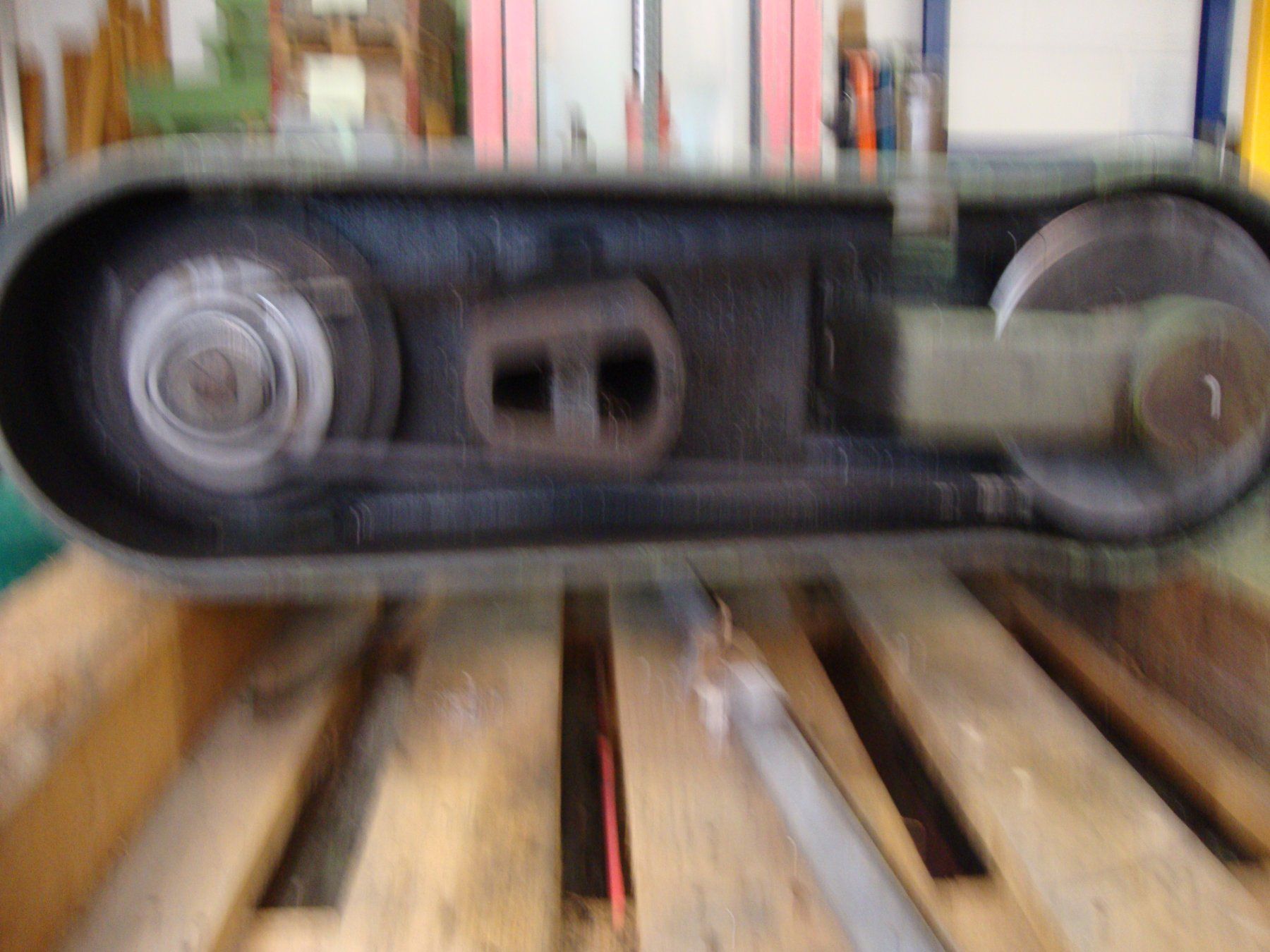 Aciera Bohrmaschinen: Tischbohrmaschine Aciera MK2 – Gebraucht aus Stetten AG von 48221948 5