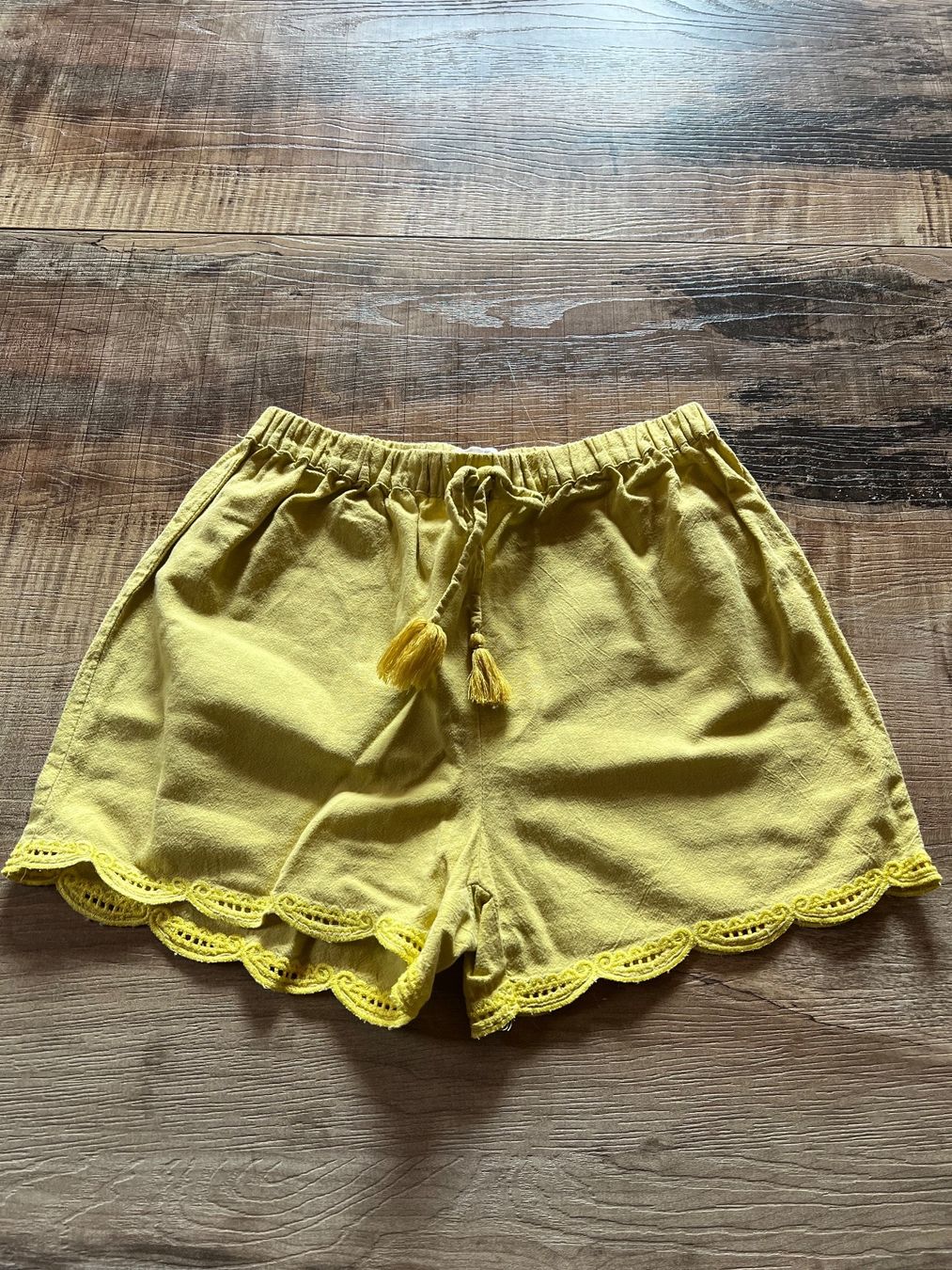 Pantaloni: LOUISE MISCHA Kids Shorts – Usato da Genève venduto da Pingus2006