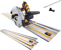 Woodster Tauchsäge Divar55 1200W