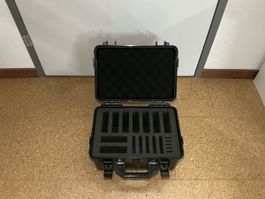 Graugear Festplatten Koffer – Schutz für HDDs & SSDs