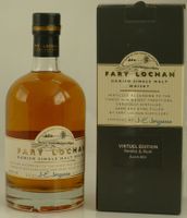 Fary Lochan Batch 4, Smoke & Rum Virtuel Edition