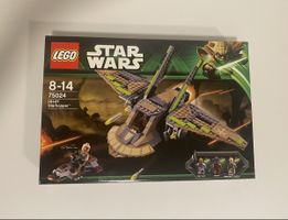Lego Star Wars 75024 HH-87 Starhopper Neu