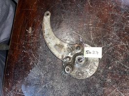 Sachs Mofa Rücktritt Bremsankerplatte