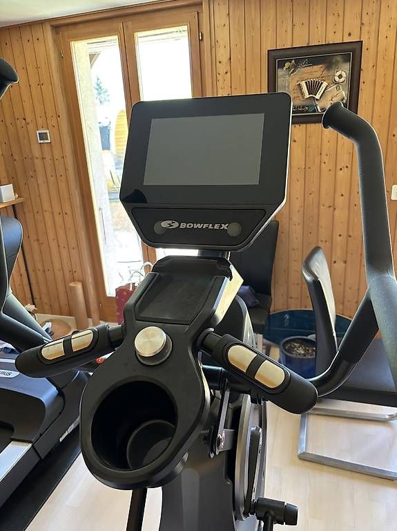 Bowflex Hometrainer: Bowflex Max Trainer M9 – Usato da Rüschegg Gambach venduto da tom.steffi 1