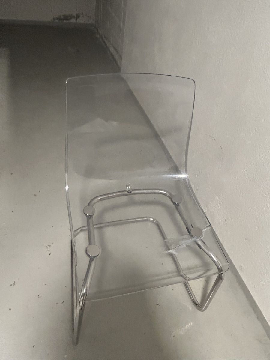 Ikea Sedie: IKEA TOBIAS 4 Stühle – Usato da Strengelbach venduto da h.kutlu 8