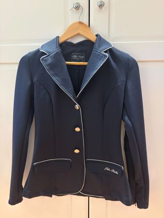 Turnierjacket Gr. XS