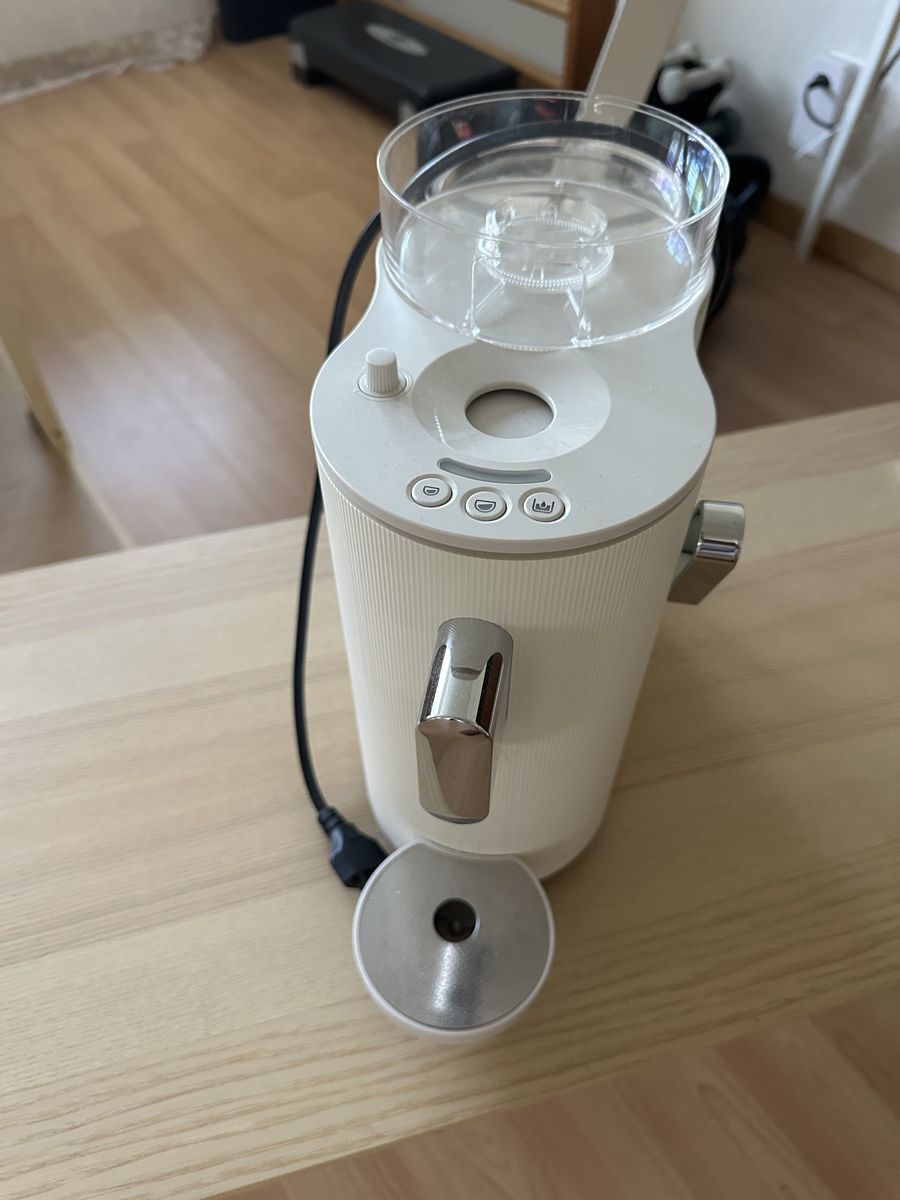 Coffee B Kaffeemaschinen & Espressomaschinen: Kaffeemaschine  – Neu (gemäss Beschreibung) aus Buchs SG von Gama081