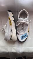Dior Women's Designer Sneakers - Size 37