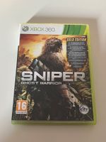 Sniper Ghost Warrior Gold Edition Xbox 360