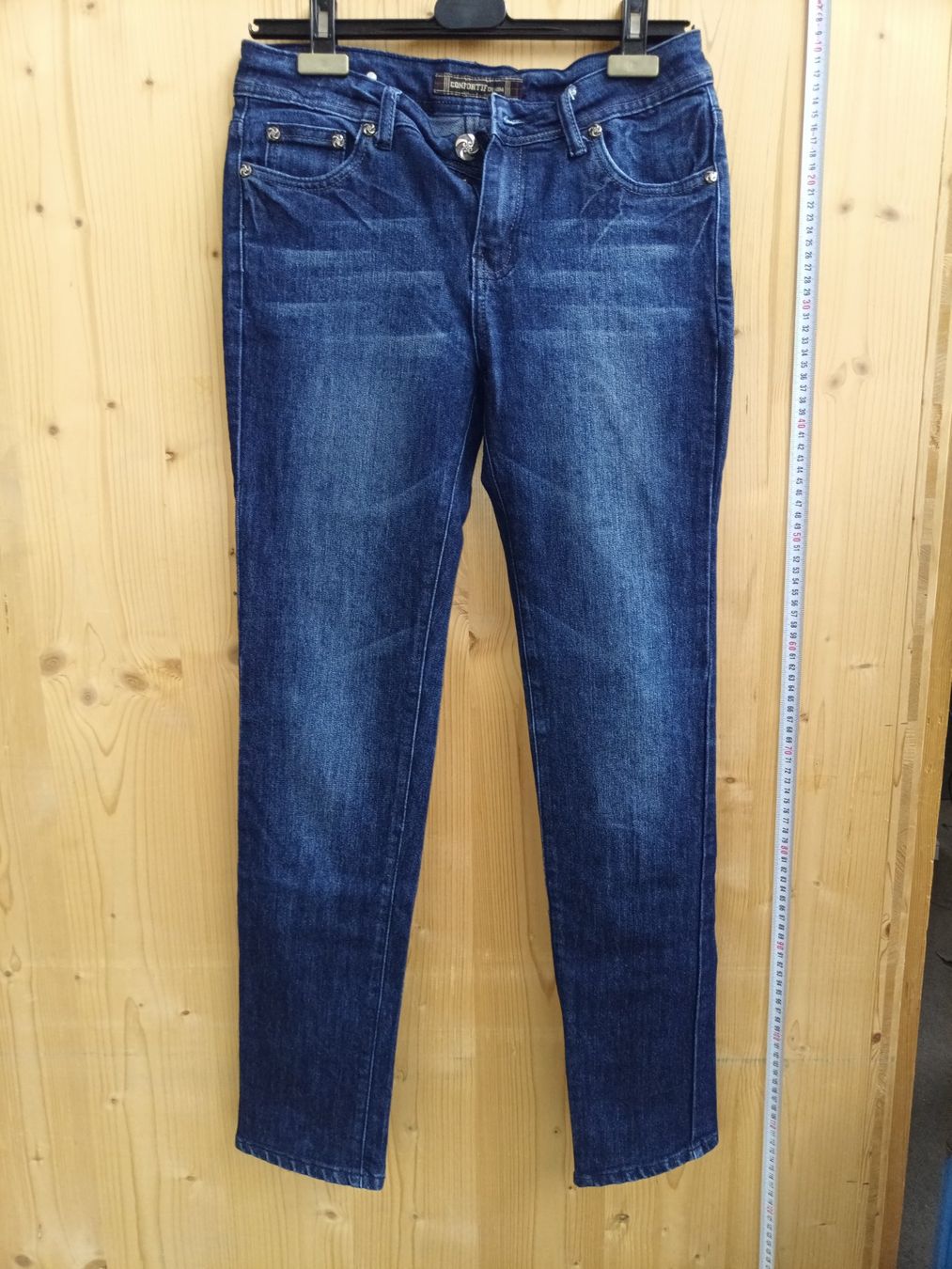 Jeans: Coole Jeans – Nuovo e nell'imballaggio originale da Wängi venduto da Ladys_First