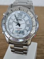 Casio Wave Ceptor Radio Controlled Herrenuhr 42mm