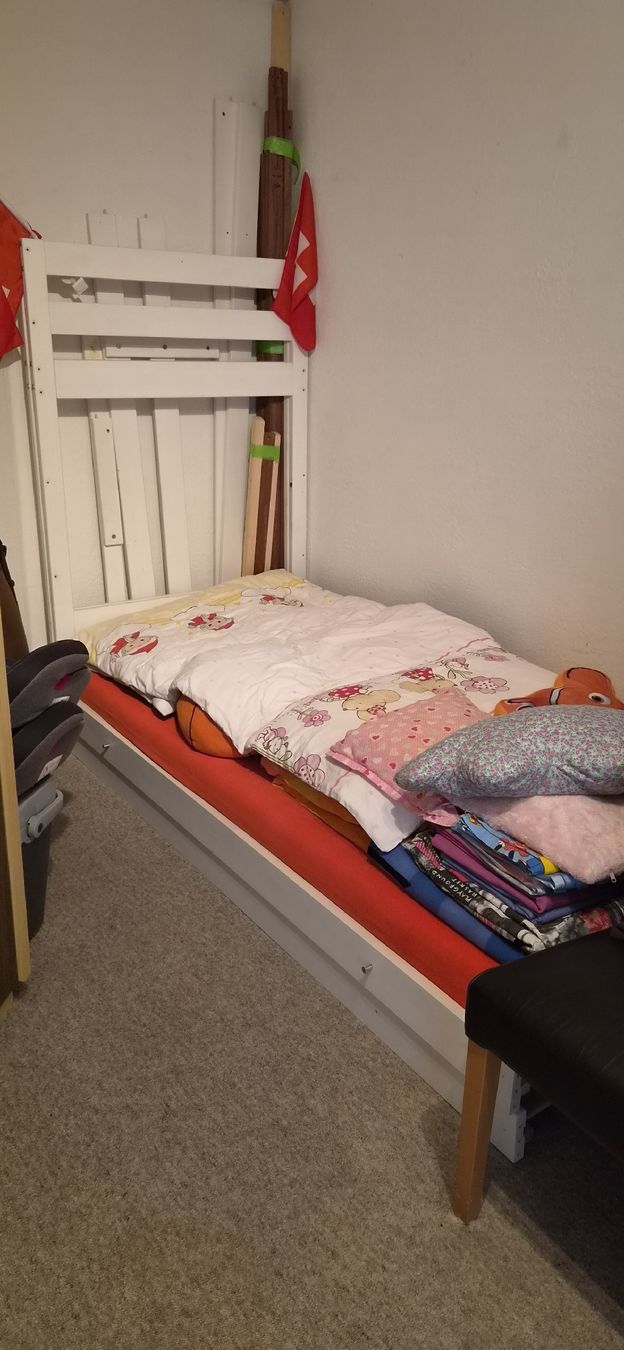 Letti: Etagenbett von Ikea – Usato da Bözen venduto da mar_sn9l 5