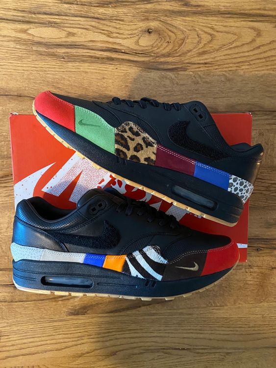 Nike Air Max 1 Master | Kaufen auf Ricardo