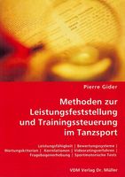 Methoden zur Leistungsfeststellung und Trainingsst... [Buch]