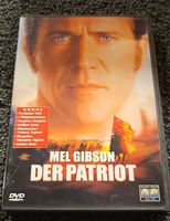 DVD: Der Patriot mit Mel Gibson (18489)