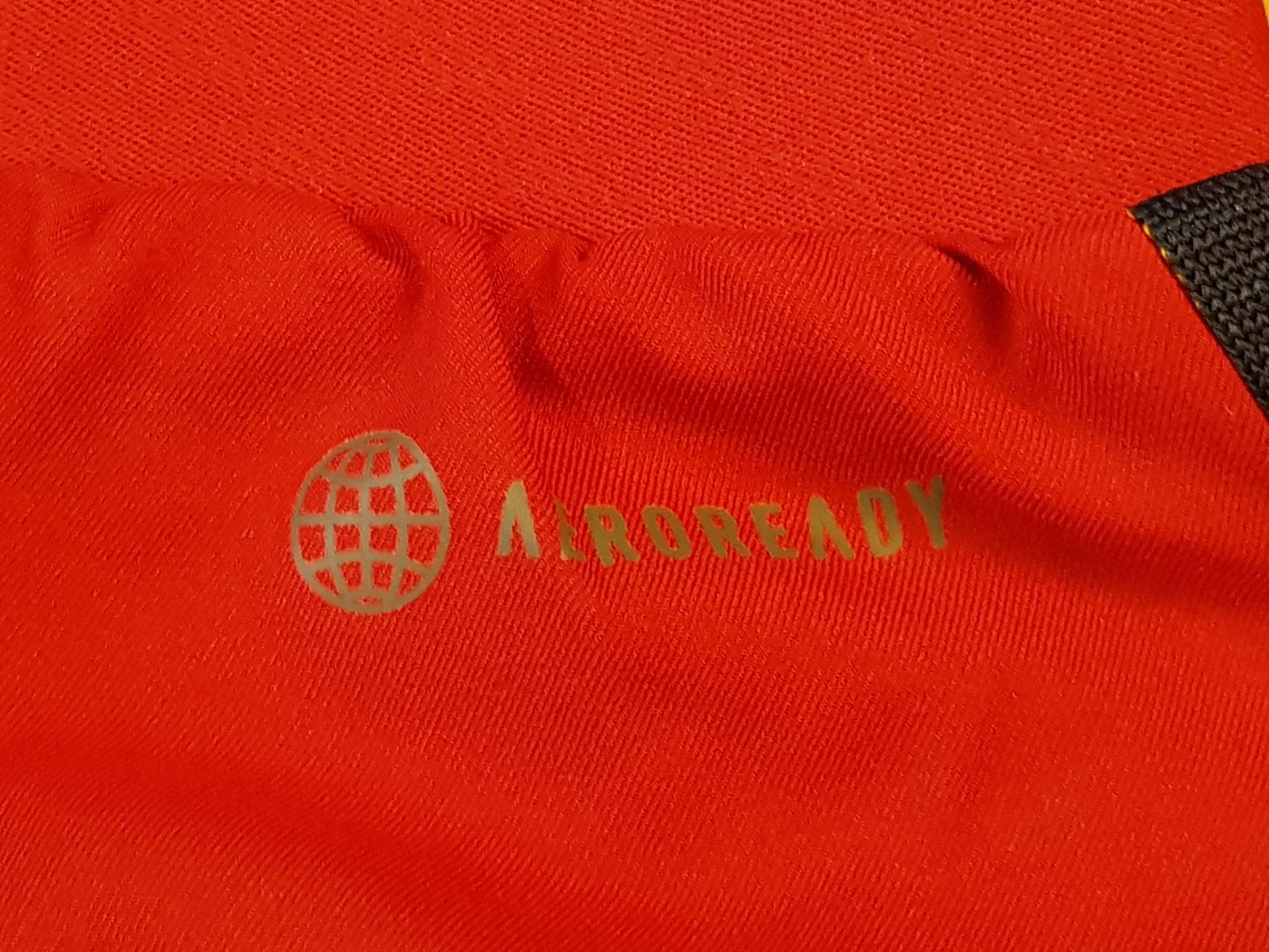 Adidas Pantaloni: Spanien Adidas Shorts, Grosse M – Usato da Le Mouret venduto da Pantini 6