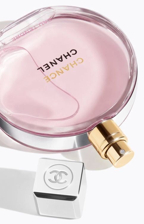 Chanel Parfum & Eau de Toilette: CHANEL CHANCE EAU TENDRE EDP, 5ml Abfüllung ... – Neu und originalverpackt aus Klosters von ClodiKL 4