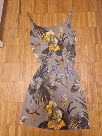 A-K-R-I-S- punto Sommerkleid