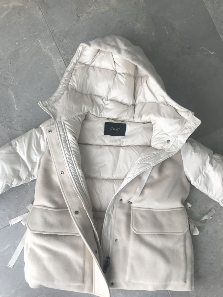 Jacken: Seventy Venezia Winter Jacket – Neu (gemäss Beschreibung) aus Oberägeri von anv_6z5c 1