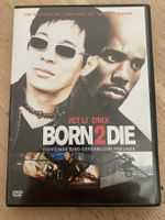 Born 2 Die