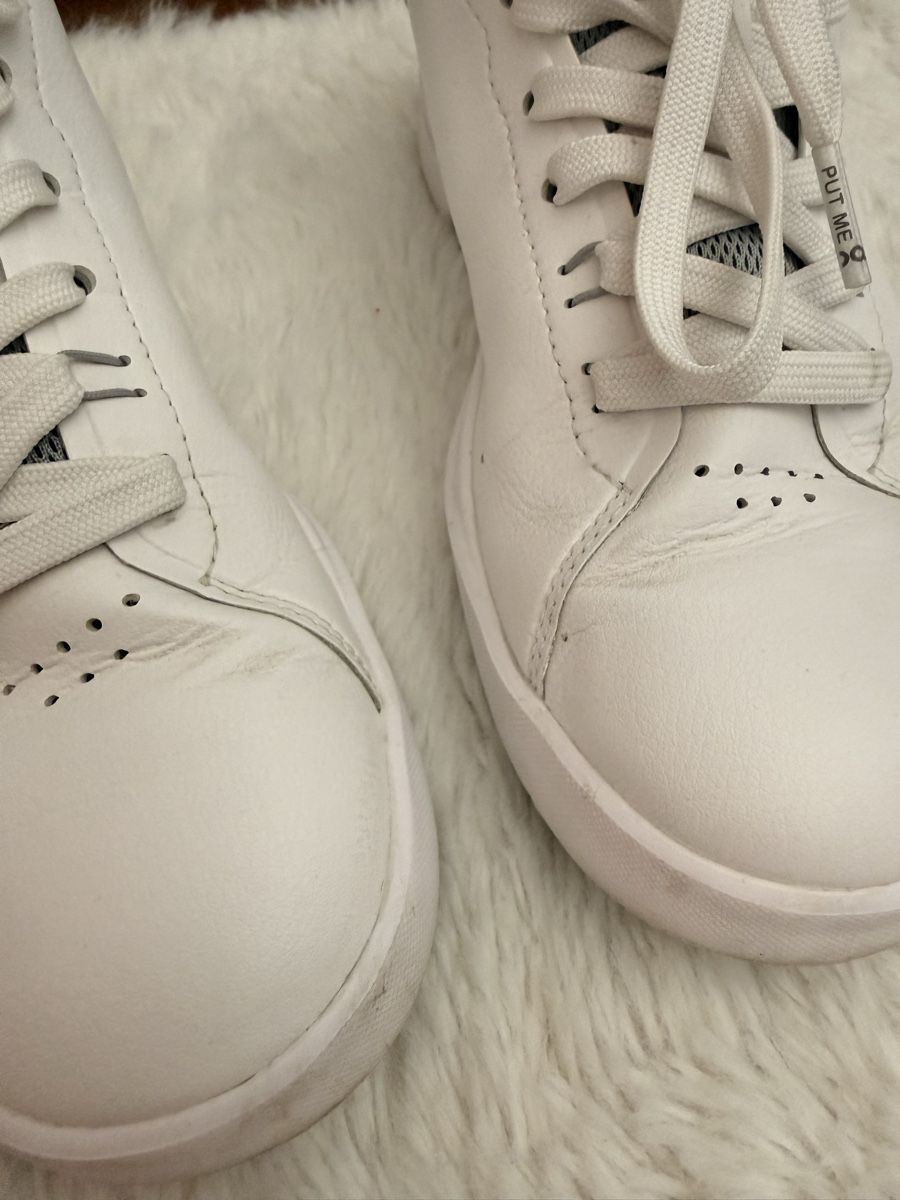 On Chaussures femmes: The Roger Schuhe – D'occasion à Dagmersellen par lea_kz9s 2