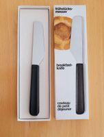 Messer – neu