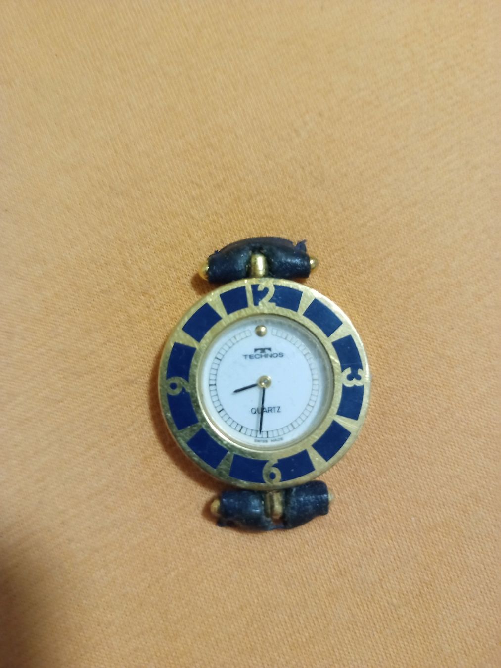 Technos Orologi: TECHNOS Uhrwerk Vintage – Usato da Biel / Bienne venduto da edo_pt98