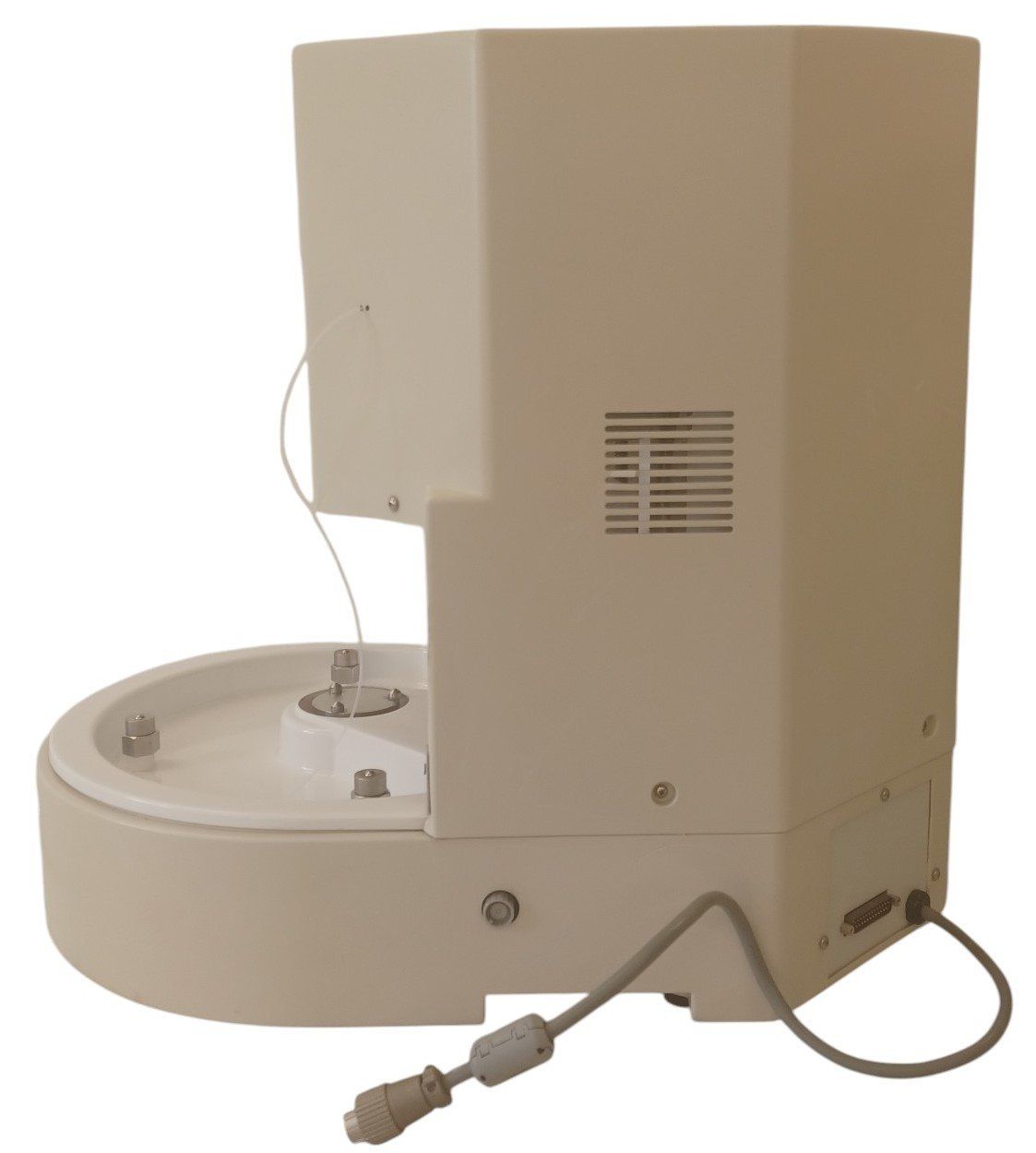 Laborzubehör: Shimadzu TOC-VCPH + ASI-V Total Organic Carbon Analyzer – Defekt aus Niederdorf von LeptonAG_Labor 3