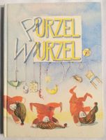 Purzel Wurzel - Egon Wilhelm