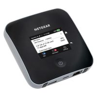 NETGEAR MR2100 Nighthawk M2 - SIM Karten Router mit Zubehör