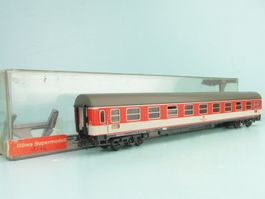 RÖWA H0 3212 DB D-ZUG Wagen 2 Klasse, NEUWERTIG