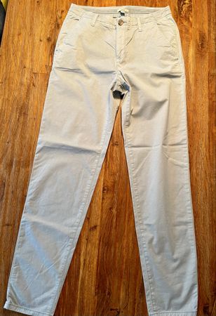 NEU: schöne Esprit Hose Gr. 34/30