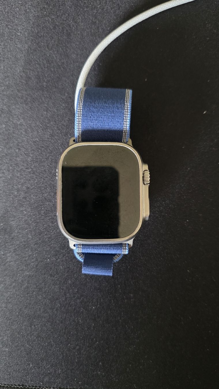 Apple Smartwatch: Apple Watch Ultra – Usato da Watt venduto da 81s98s