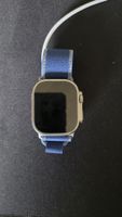Apple Watch Ultra