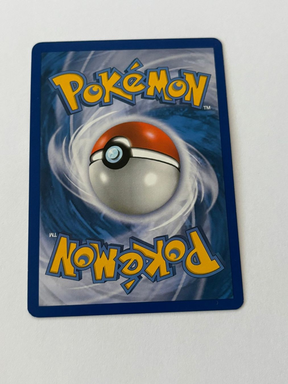 Pokémon Sammelbilder & Trading cards: Pokemon-Karte Wiesor 80/123 – Gebraucht aus Herisau von Seyashop1 1