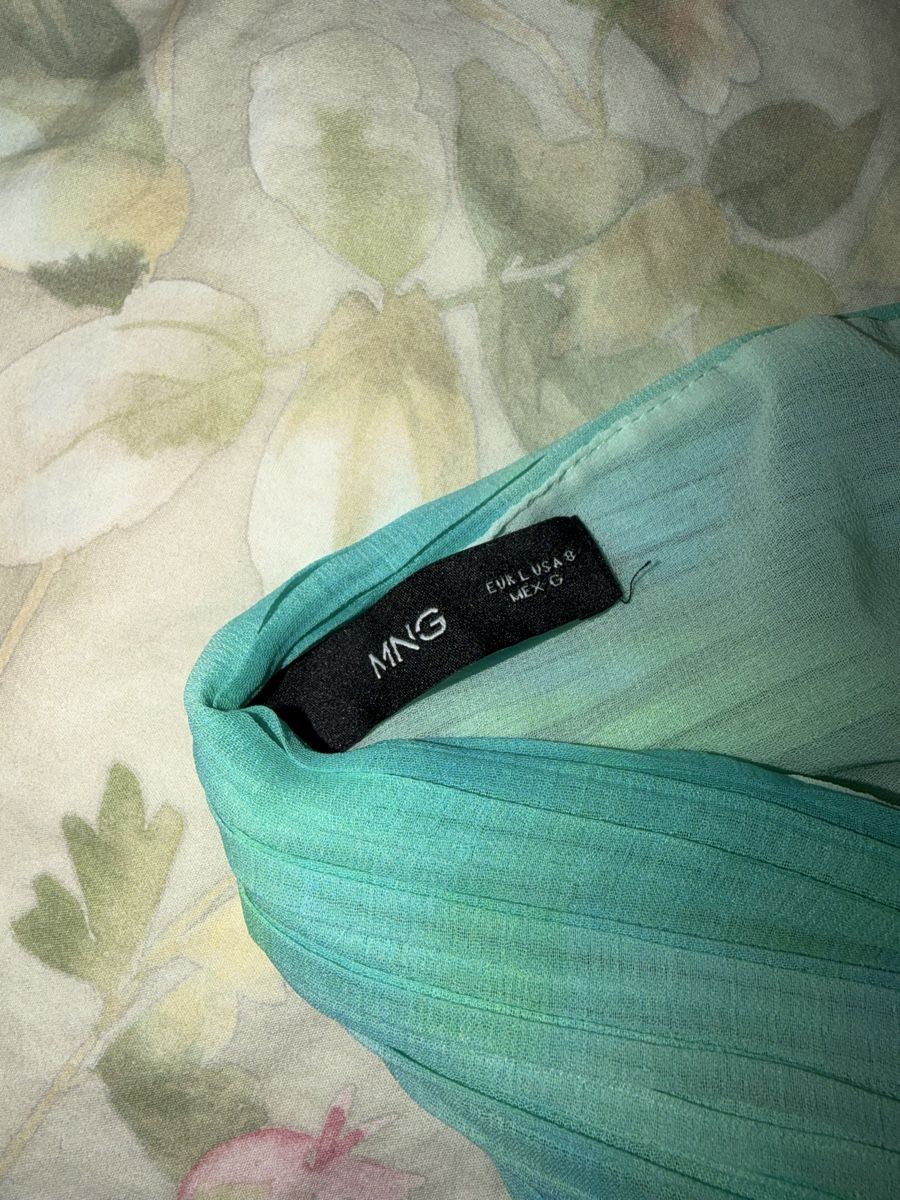 Mango Kleider: Lang Kleid Mango – Gebraucht aus Oberengstringen von Sha.l 2